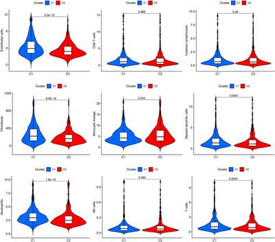 Prognostic implication and immunotherapy response prediction of a ubiquitination-related gene signature in breast cancer